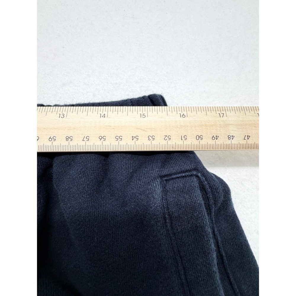 YoungLA 233 Ambitious Club Graphic Sweatpants Mens XXL Gray Blue Cotton Joggers - Picture 5 of 8